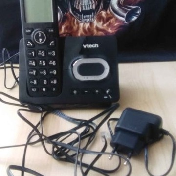 Telefon Bezprzewodowy Vtech CS2050