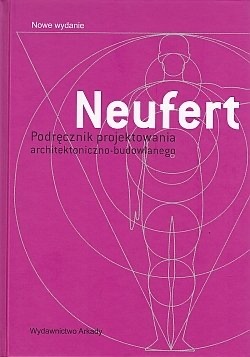 Podręcznik projektowania Neufert