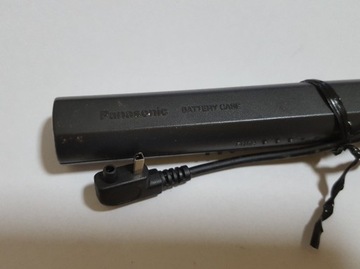 Walkman Panasonic zasobnik