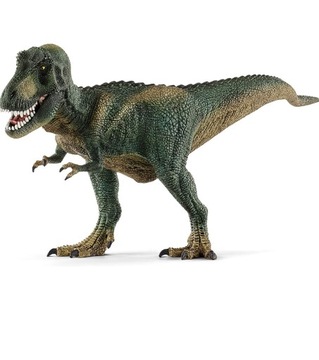 Tyrozaur figurka SCHLEICH SLH14587 Tyranozaur