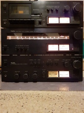 WIEŻA HI FI TAIGA W-1000