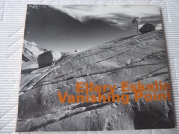 ELLERY ESKELIN - VANISHING POINT - 24 BIT
