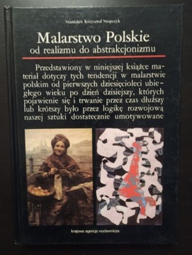 Malarstwo Polskie 