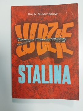 Roj A. Miedwiediew - "Ludzie Stalina"