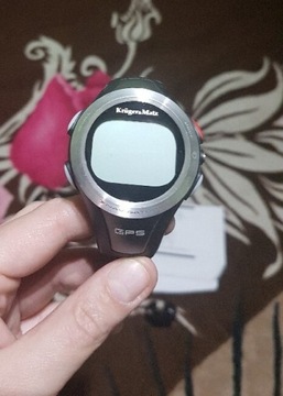 Smartwatch kruger&matz navigator 100