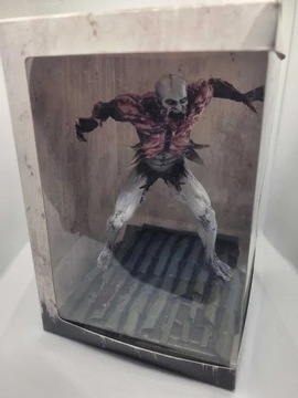 Dying Light figurka edycja kolekcjonerska