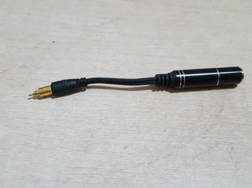 Walkman Sony pilot adapter mini jack.