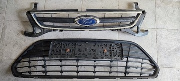 Ford Mondeo MK4 FL grill atrapa