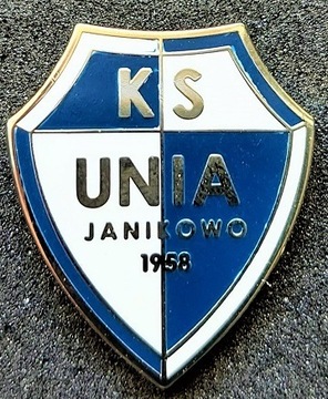 Unia Janikowo     