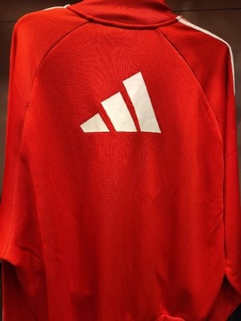 Adidas Basketball bluza r. XL 