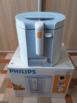 Frytkownica Philips HD 6105