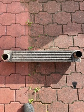 Intercooler