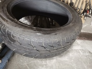 Opony letnie Kormoran 215/55R18