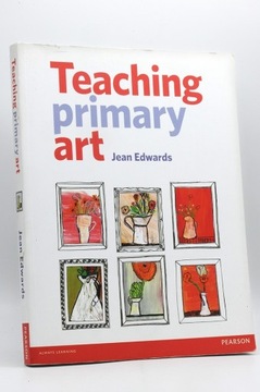 Teaching primary Art - Jean Edwards