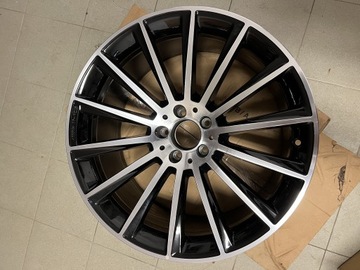 Felga Mercedes-Benz GLC AMG 9.5"x20" 5x112 ET 22