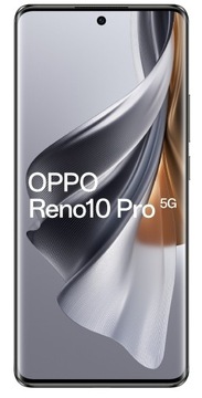 Sprzedam nowego oppo Reno 10 pro 5g 12/256gb szary