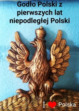 Godło Polski 