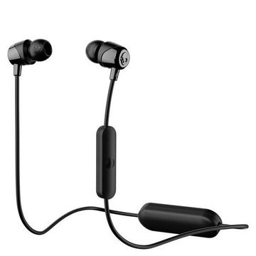 SKULLCANDY Jib Wireless Czarny