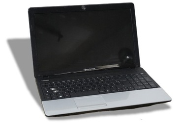 Laptop Packard Bell 2GB RAM 300GB komputer przenoś