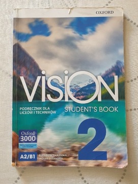 Vision 2 