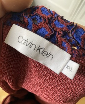 Calvin Klein xxl 