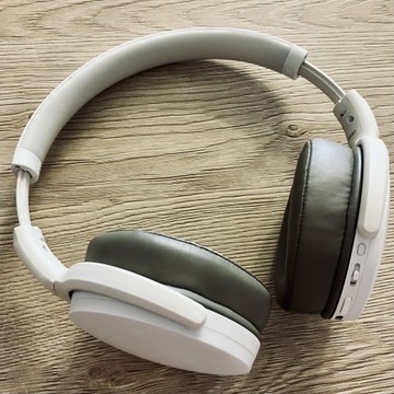 Słuchawki bezprzewodowe Sennheiser HD 350BT Nauszne