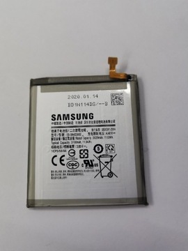 Bateria Samsung A40 (SM-A405FN) ORYGINAŁ