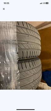 Michelin primacy 4 215/50 17’ R17 50/20 około 5 mm