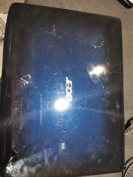 Laptop Toshiba Acer