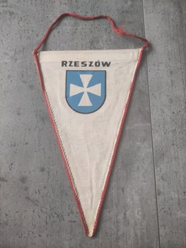 Proporczyk Rzeszów