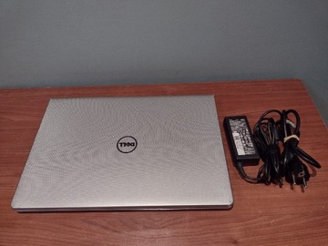 Dell Inspiron R15 5558~i5~SSD 120GB~RAM 8GB~