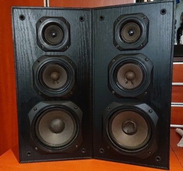 Kolumny głośnikowe Soundwave S100