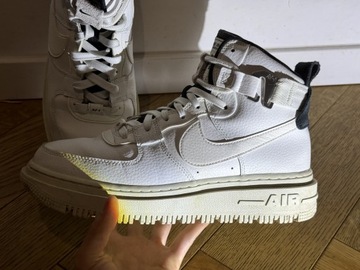 Air Force 1 High Utility 2.0 DC3584 trampki Nike