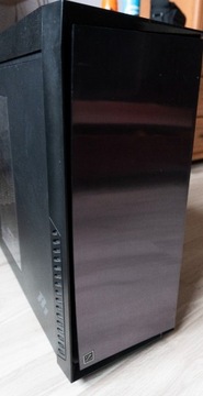 Komputer Stacjonarny PC - i5 4460, RX 460 4GB,8GB