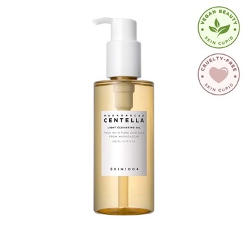 SKIN1004 Madagascar Centella Light Cleansing Oil