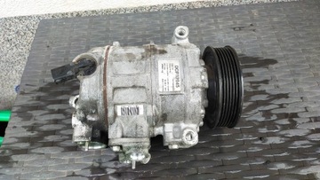Sprężarka klimatyzacji DCP32045 Volkswagen Touran 