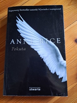 Anne Rice Pokuta