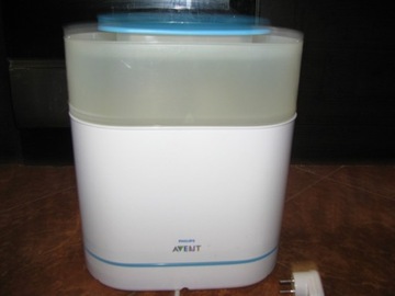 Philips Avent Sterylizator elektryczny 3 w 1