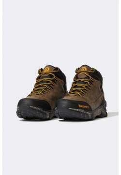 Świetne buty Discovery trekkingowe górskie jakość 
