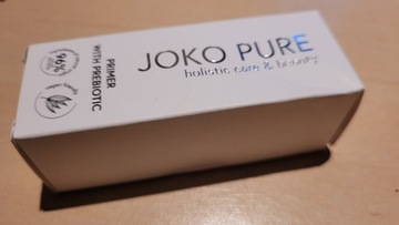 Joko Pure płynna baza pod makijaż z prebiotykiem