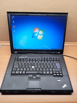 Lenovo ThinkPad T61 T7300 / 2GB