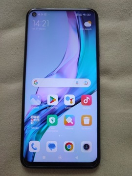 Xiaomi Redmi Note 9T 5G 4+2/128 GB