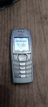 Nokia 6610i. LICYTACJA 