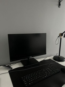 Monitor Philips 245E, 1440p