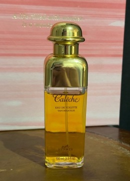 Hermès Caleche Edt 100ml 1995