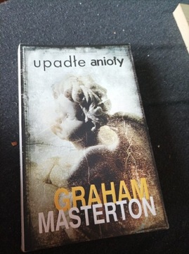 Upadłe anioły Graham Masterton 