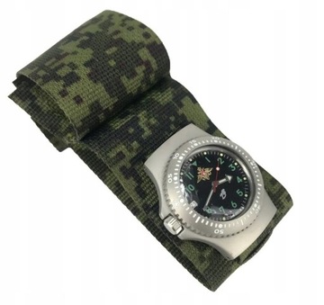 Oryginalny zegarek Ratnik 6E4-2 Rosja