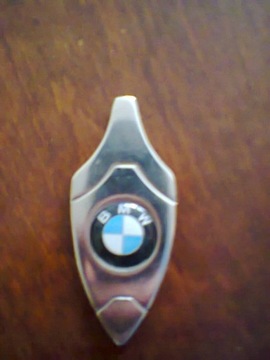 MOTOR BMW F650 brelok do klucza, czyt .opis