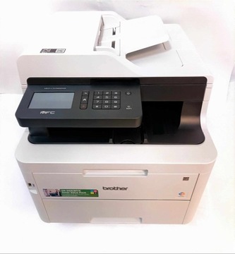 Drukarka wielofunkcyjna Brother MFC-L3750CDW