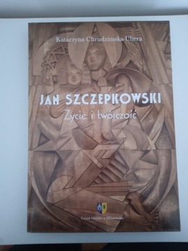 Jan Szczepkowski, katalog twórczości